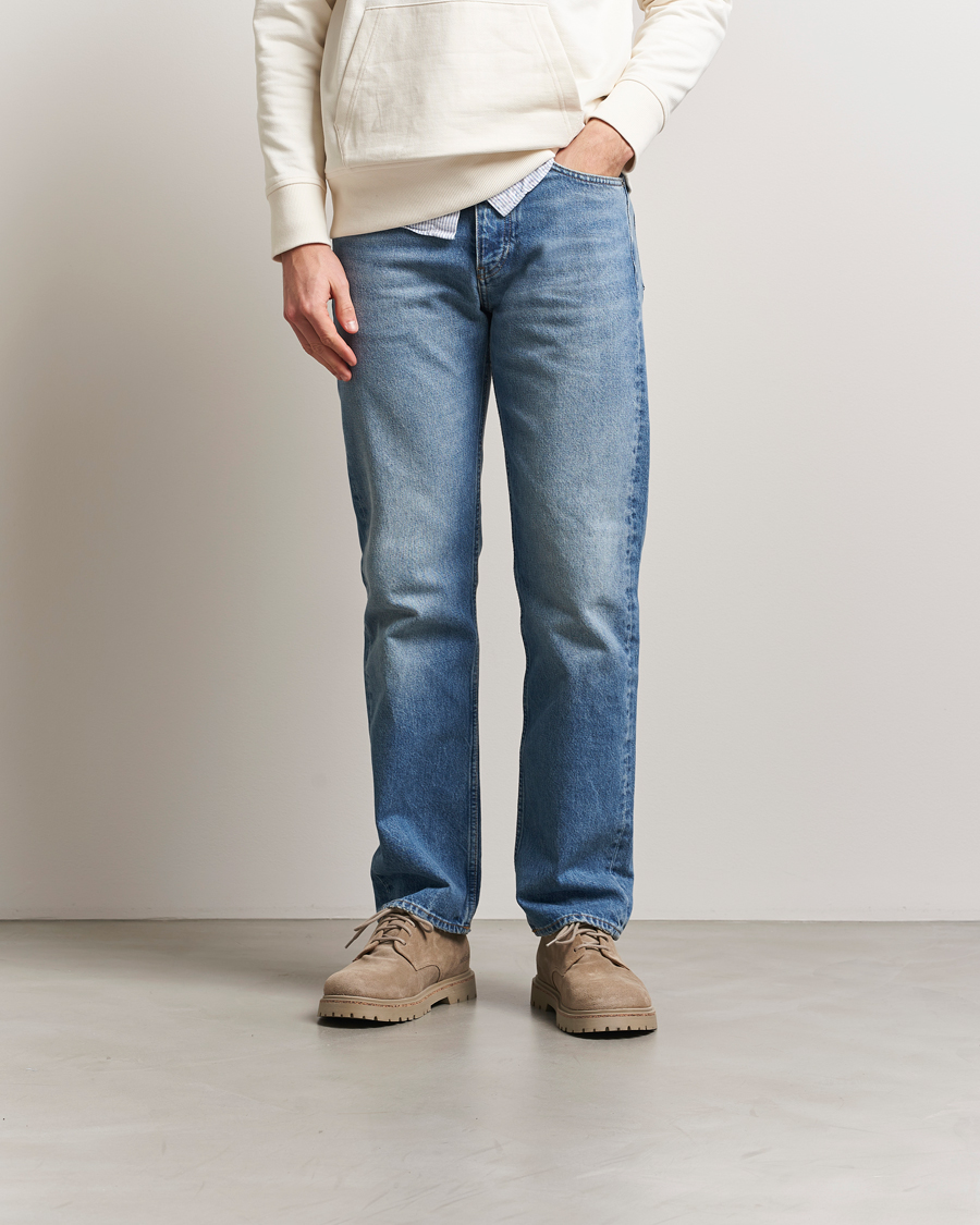 Men | Derby Shoes | BIRKENSTOCK | Highwood Suede Derby Taupe