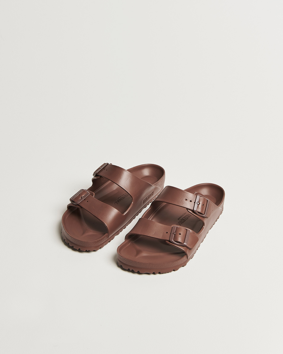 Men | Sandals & Slides | BIRKENSTOCK | Arizona Eva Roast