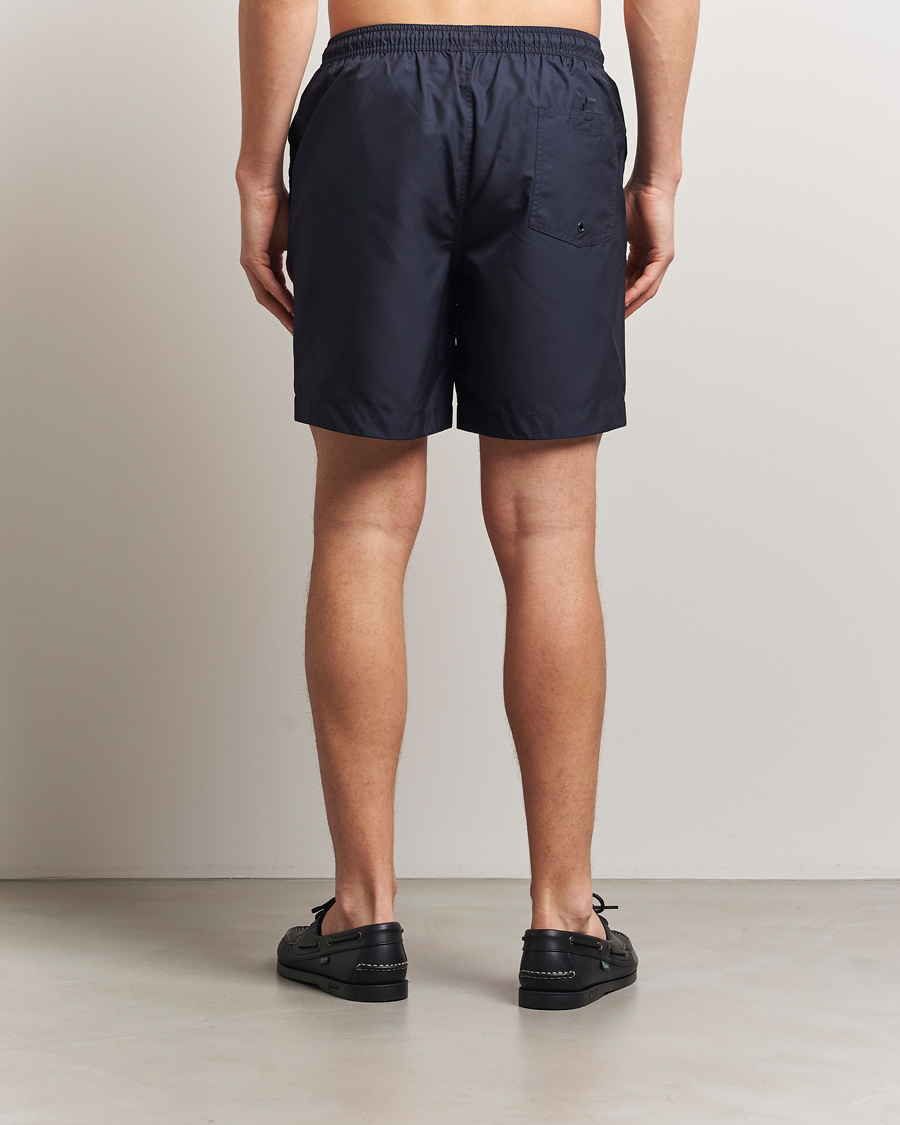 Men | Swimwear | Fred Perry | Classic Swimshorts Navy