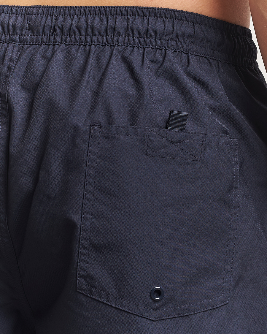 Men | Swimwear | Fred Perry | Classic Swimshorts Navy