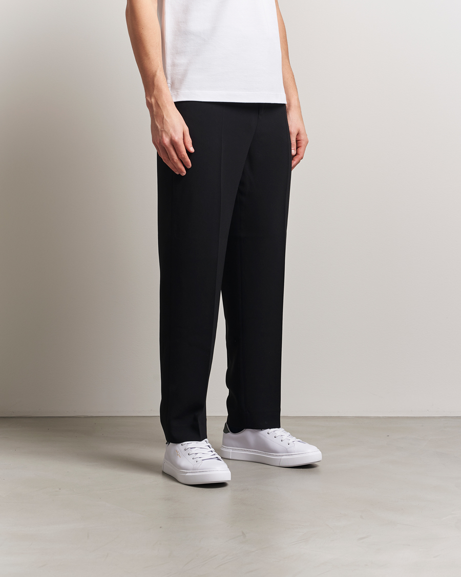Men | Sneakers | Fred Perry | B71 Leather Sneaker White