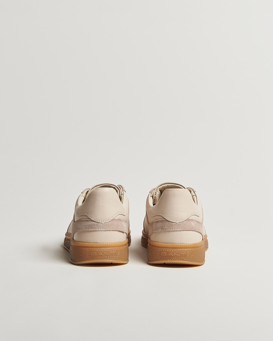 Men | Sneakers | GANT | Cuzmo Sneaker Putty