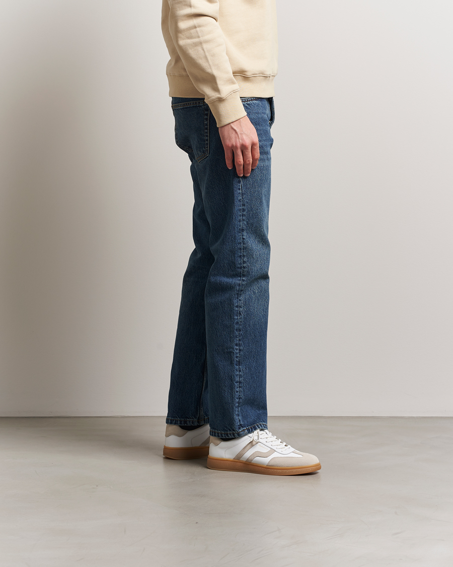 Men | Sneakers | GANT | Cuzmo Sneaker White/Beige