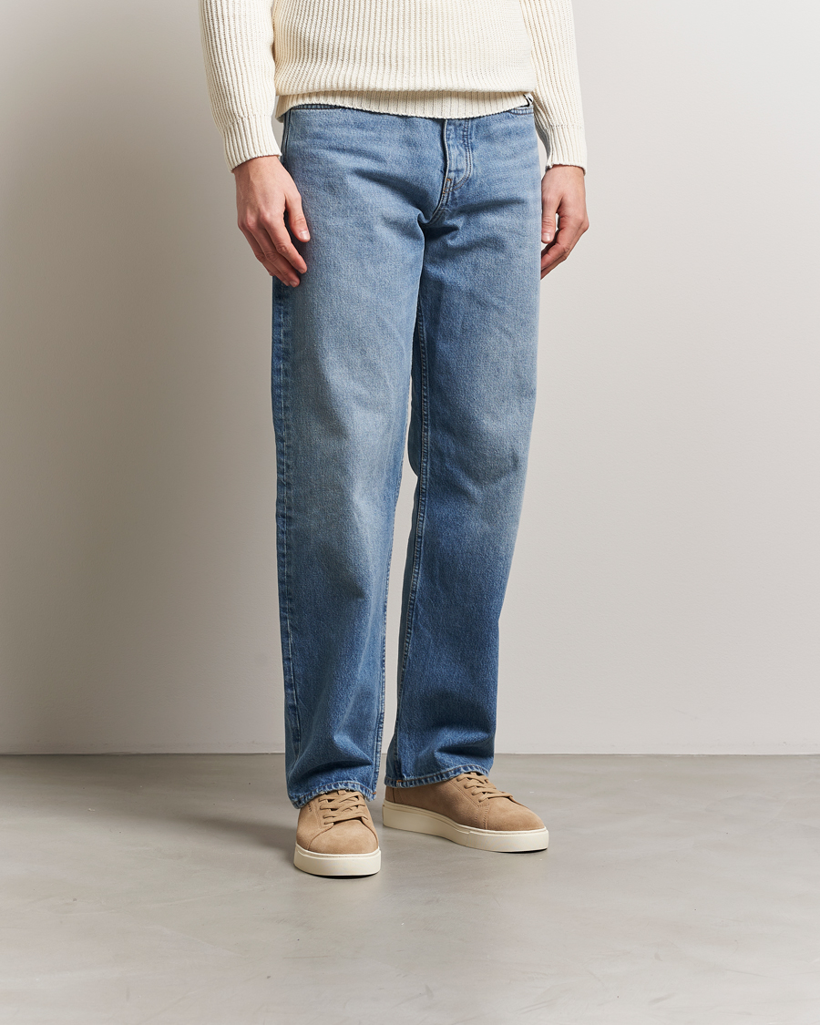 Men | Sneakers | GANT | Mc Julien Suede Sneaker Dark Khaki