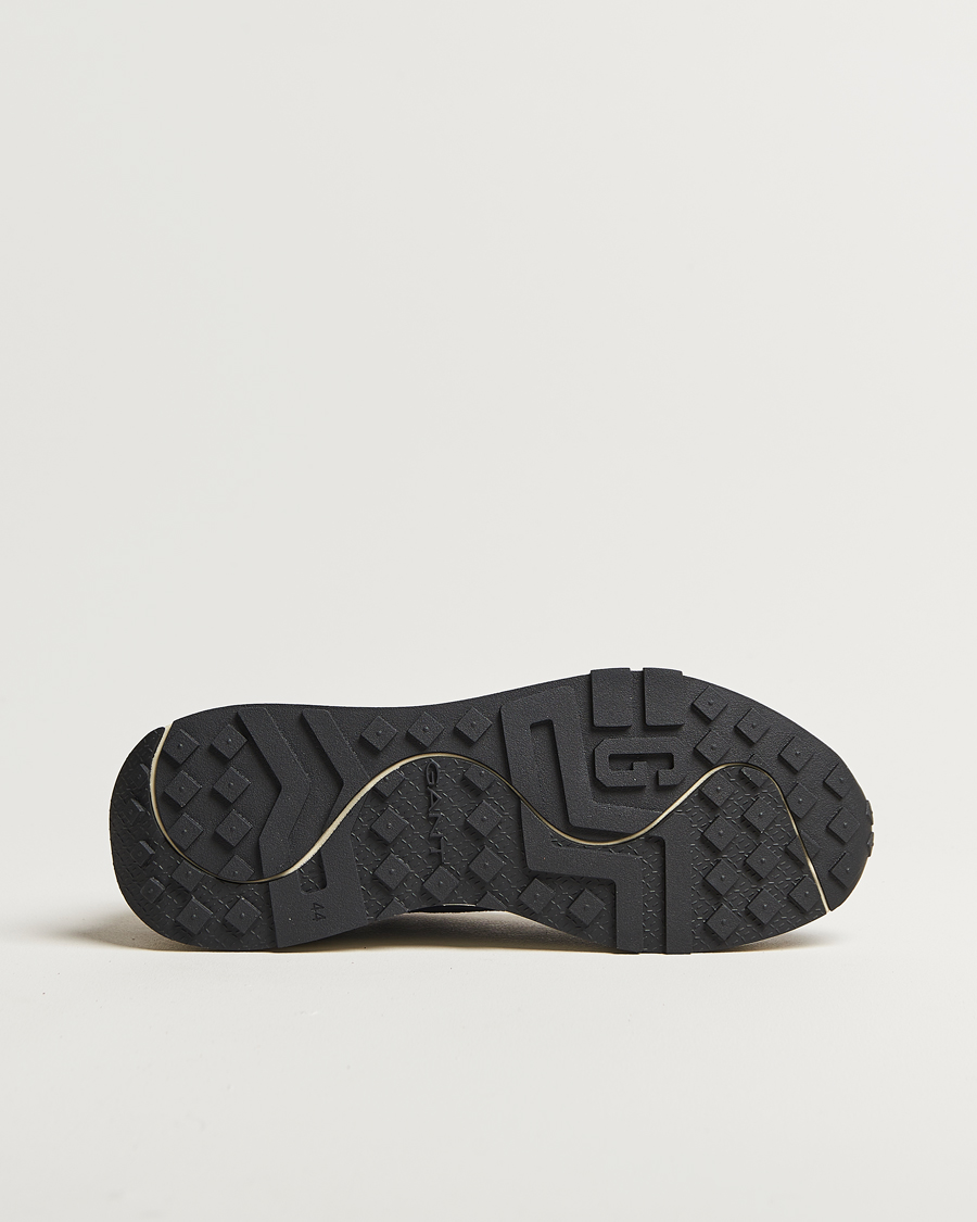 Men | Sneakers | GANT | Youtron Running Sneaker Marine