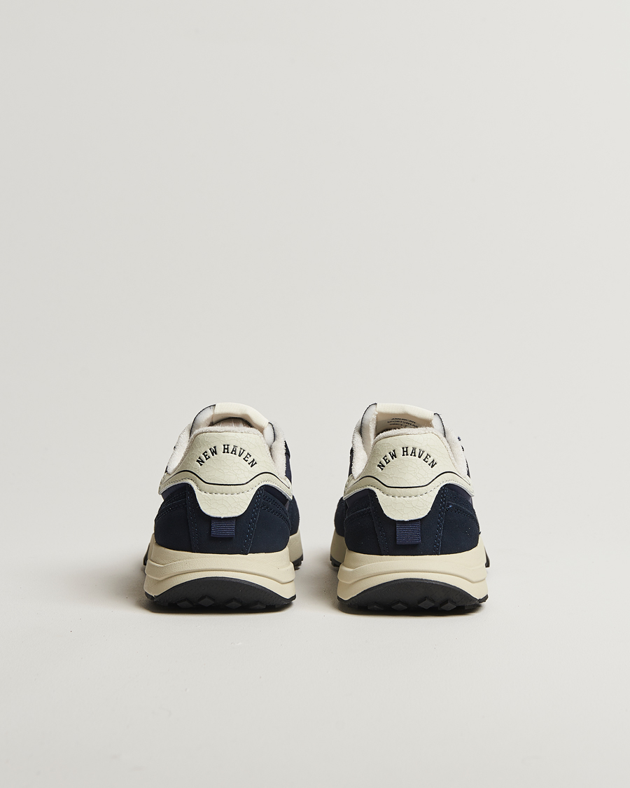 Men | Sneakers | GANT | Youtron Running Sneaker Marine