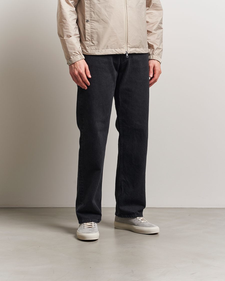 Men | Sneakers | CQP | Genoa Suede Deck Shoe Oyster Shell