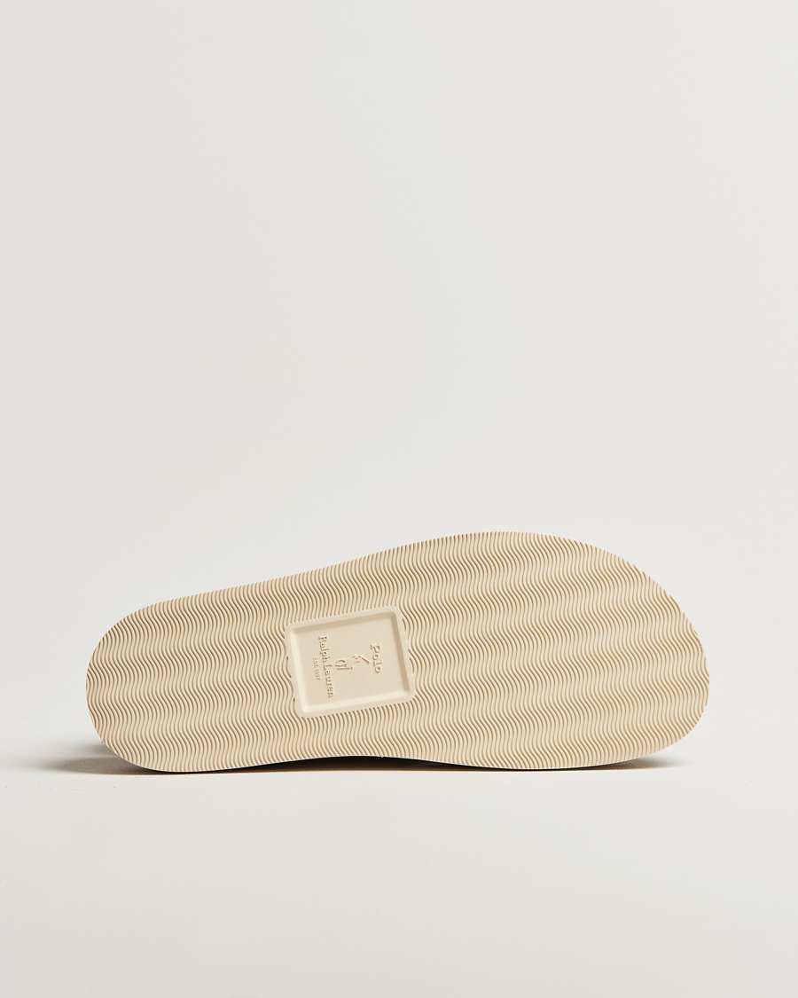 Men | Polo Ralph Lauren Zane Suede Sandals Desert Tan | Polo Ralph Lauren | Zane Suede Sandals Desert Tan