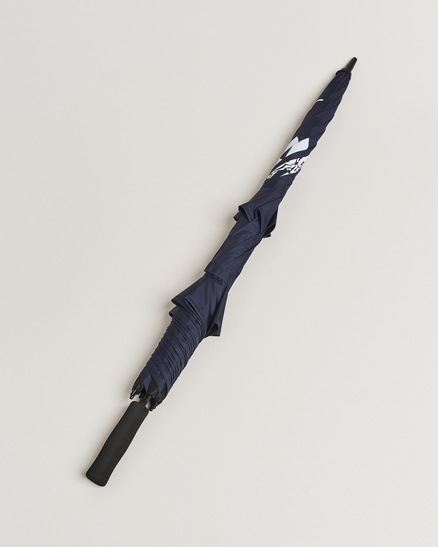 Men | Umbrellas | RLX Ralph Lauren | Golf Umbrella Navy Multi