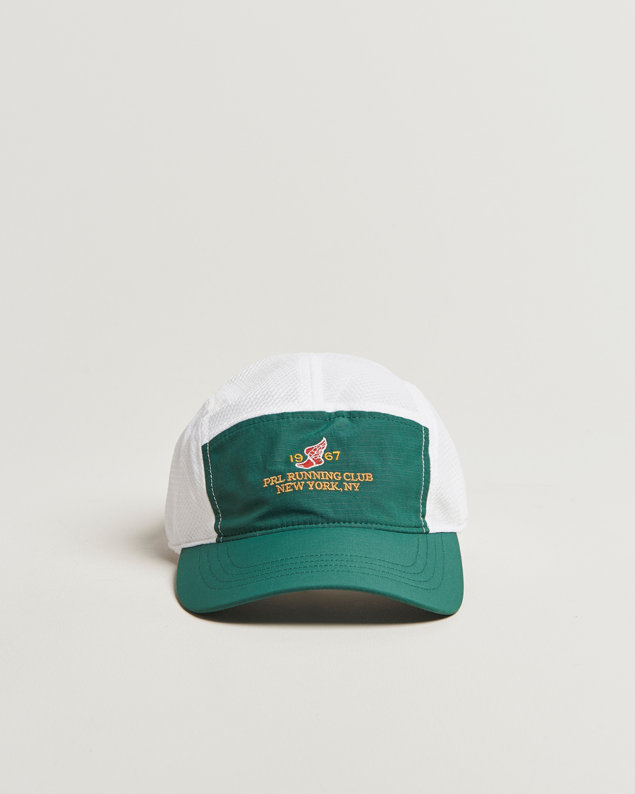 Men | Hats & Caps | Polo Ralph Lauren | Running Gear Cap New Forest Multi