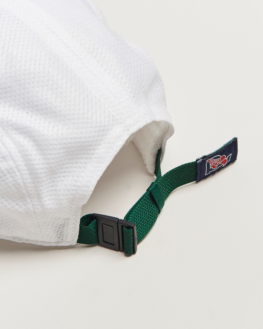 Men | Hats & Caps | Polo Ralph Lauren | Running Gear Cap New Forest Multi