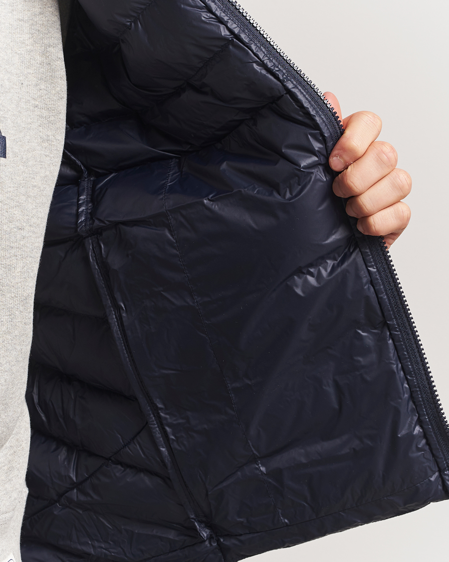Men | Gilets | Polo Ralph Lauren | Terra Insulated Vest Collection Navy