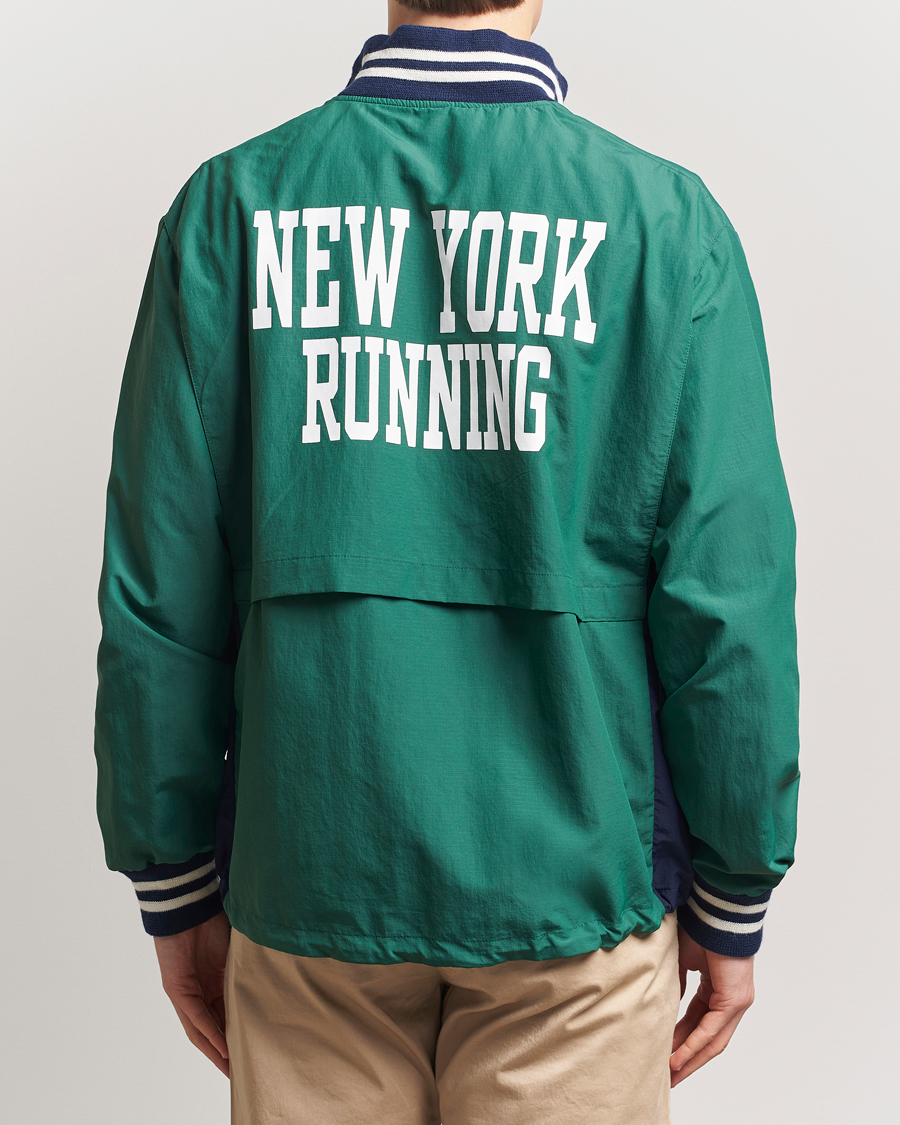 Men | Coats & Jackets | Polo Ralph Lauren | NYC Running Anorak New Forest