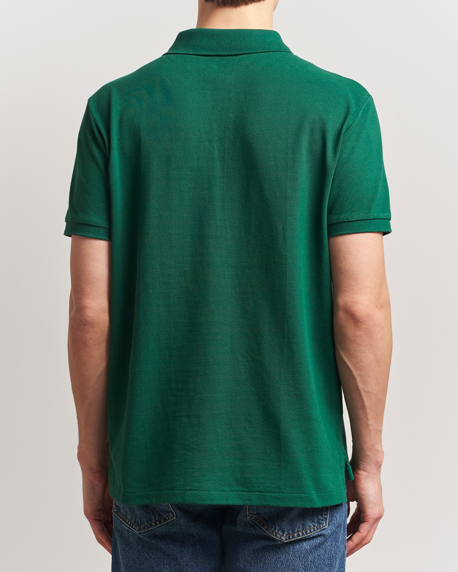 Men | Polo Shirts | Polo Ralph Lauren | Custom Slim Fit Polo New Forest