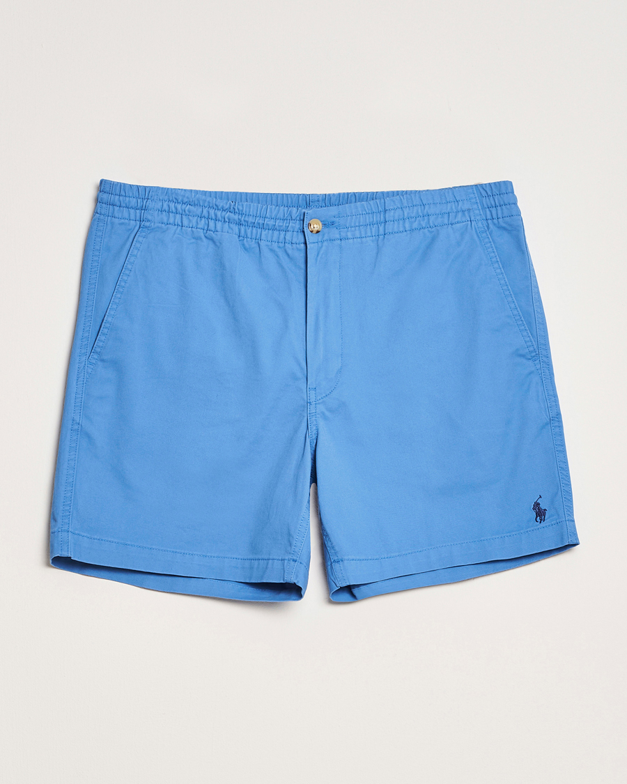 Men | Shorts | Polo Ralph Lauren | Prepster Shorts Blue Orbit