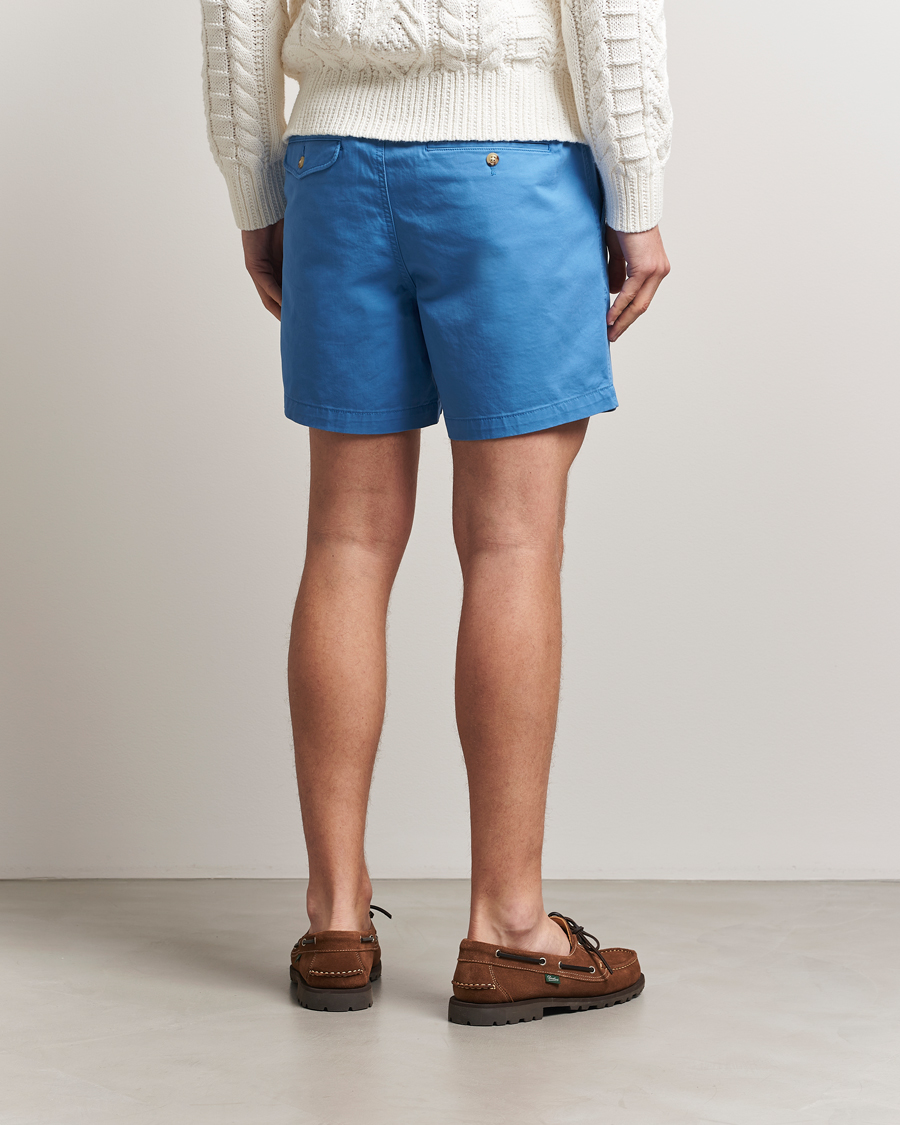 Men | Shorts | Polo Ralph Lauren | Prepster Shorts Blue Orbit