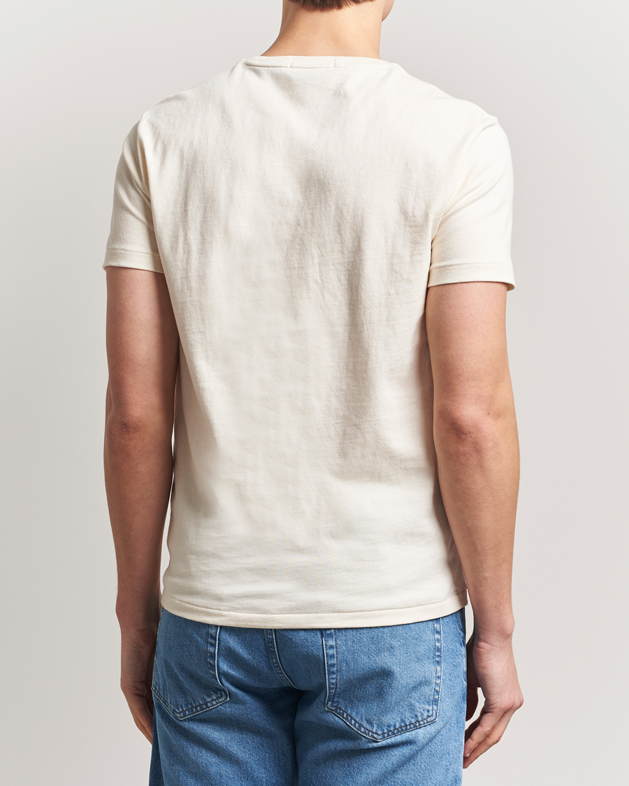 Men | T-Shirts | Polo Ralph Lauren | Printed Bear T-Shirt Nevis