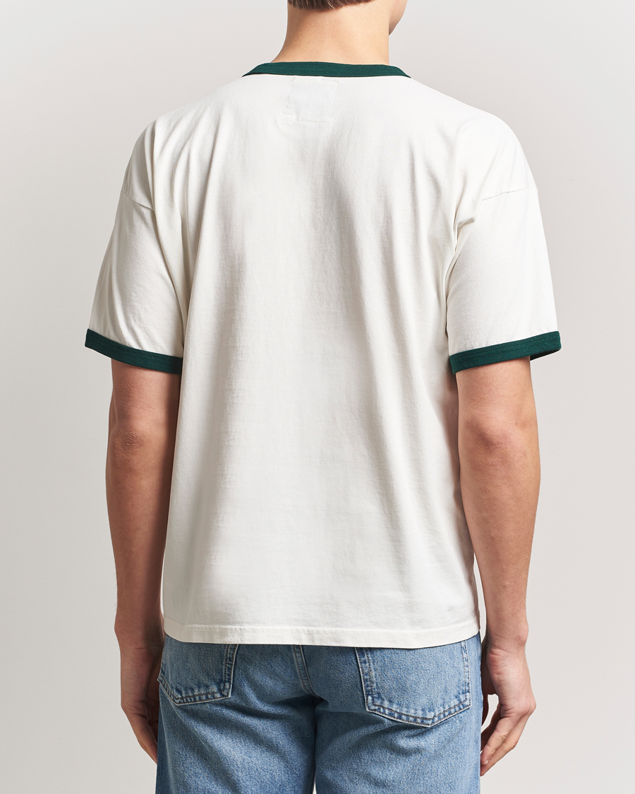 Men | T-Shirts | Polo Ralph Lauren | Vintage Crew Neck T-Shirt Nevis/Navy