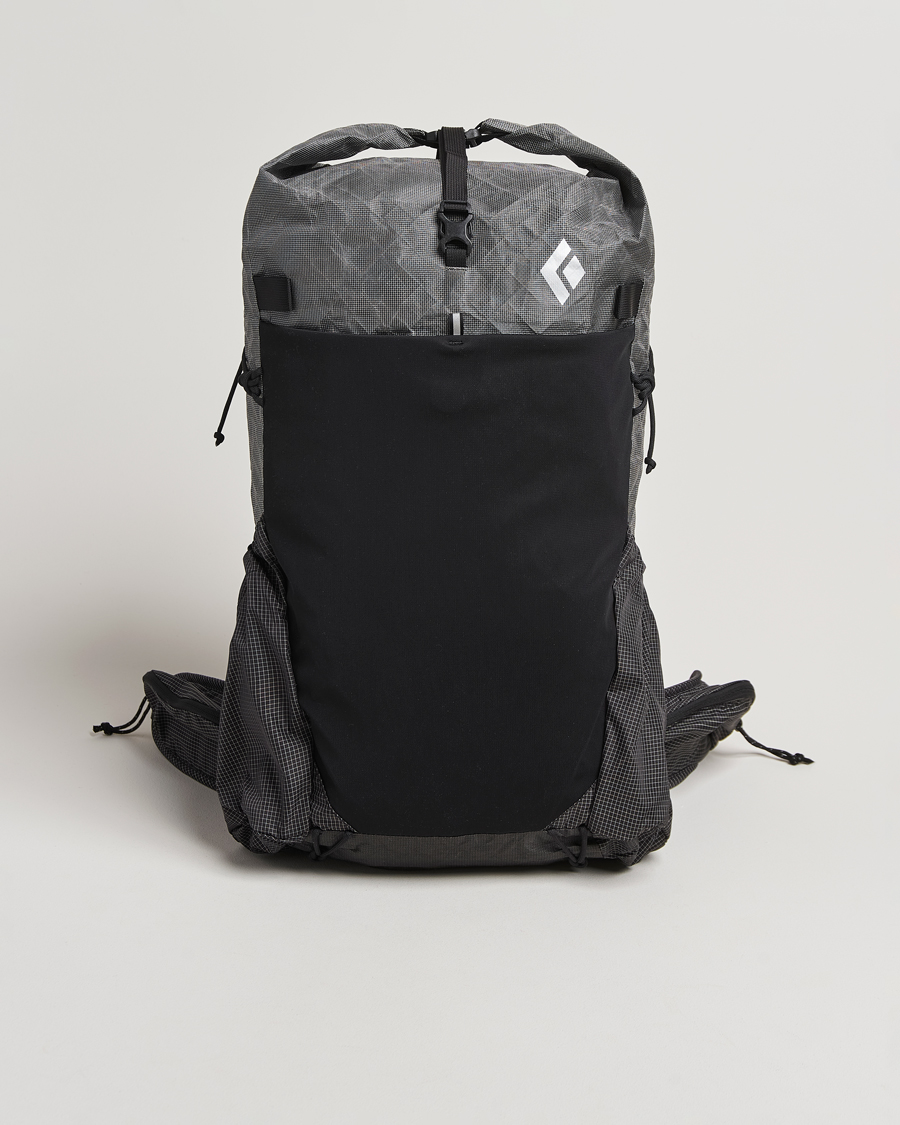 Men | Bags | Black Diamond | Beta Light 30 Backpack Storm Gray