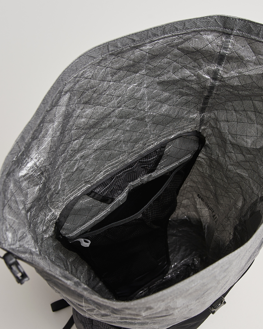 Men | Bags | Black Diamond | Beta Light 30 Backpack Storm Gray