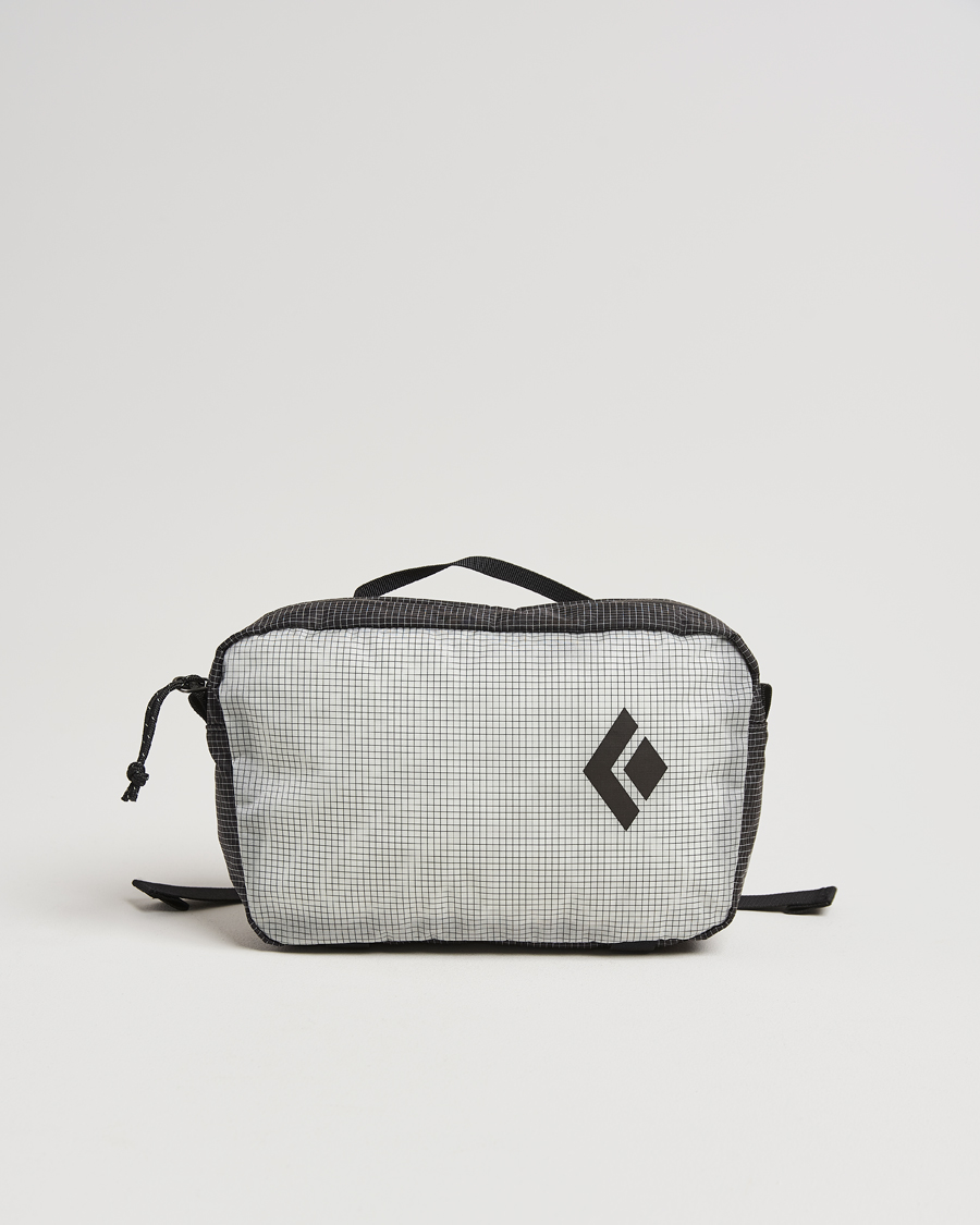 Men | Bags | Black Diamond | Beta Light Satellite Bag Black/Alloy