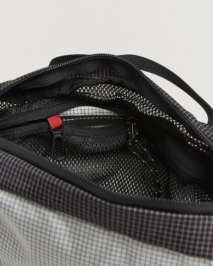 Men | Bags | Black Diamond | Beta Light Satellite Bag Black/Alloy