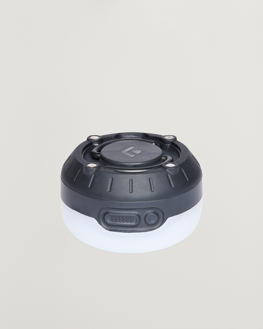 Men | Outdoor living | Black Diamond | Moji R+ Lantern Black
