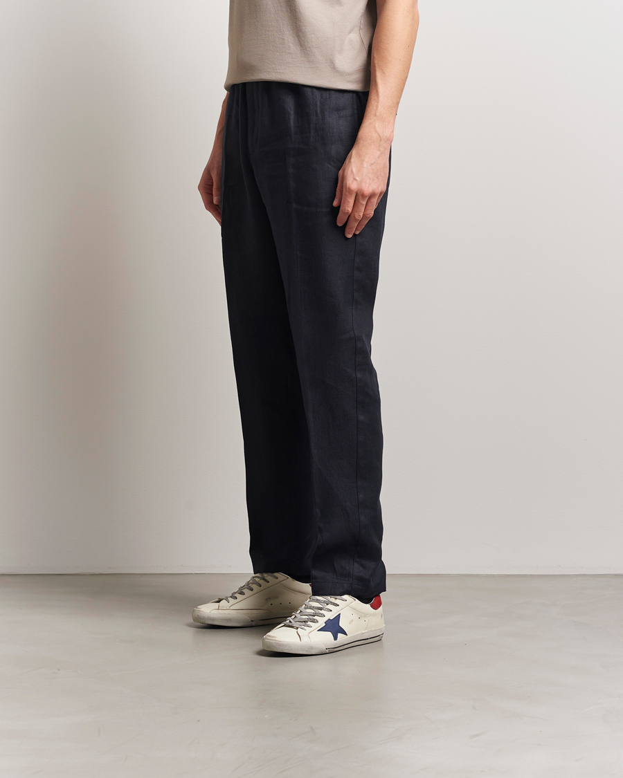 Men | Sneakers | Golden Goose | Super-Star Sneakers White/Blue