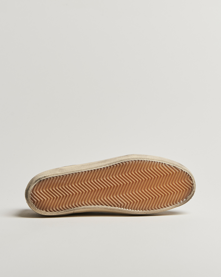 Men | Sneakers | Golden Goose | Soul-Star Sneakers Taupe