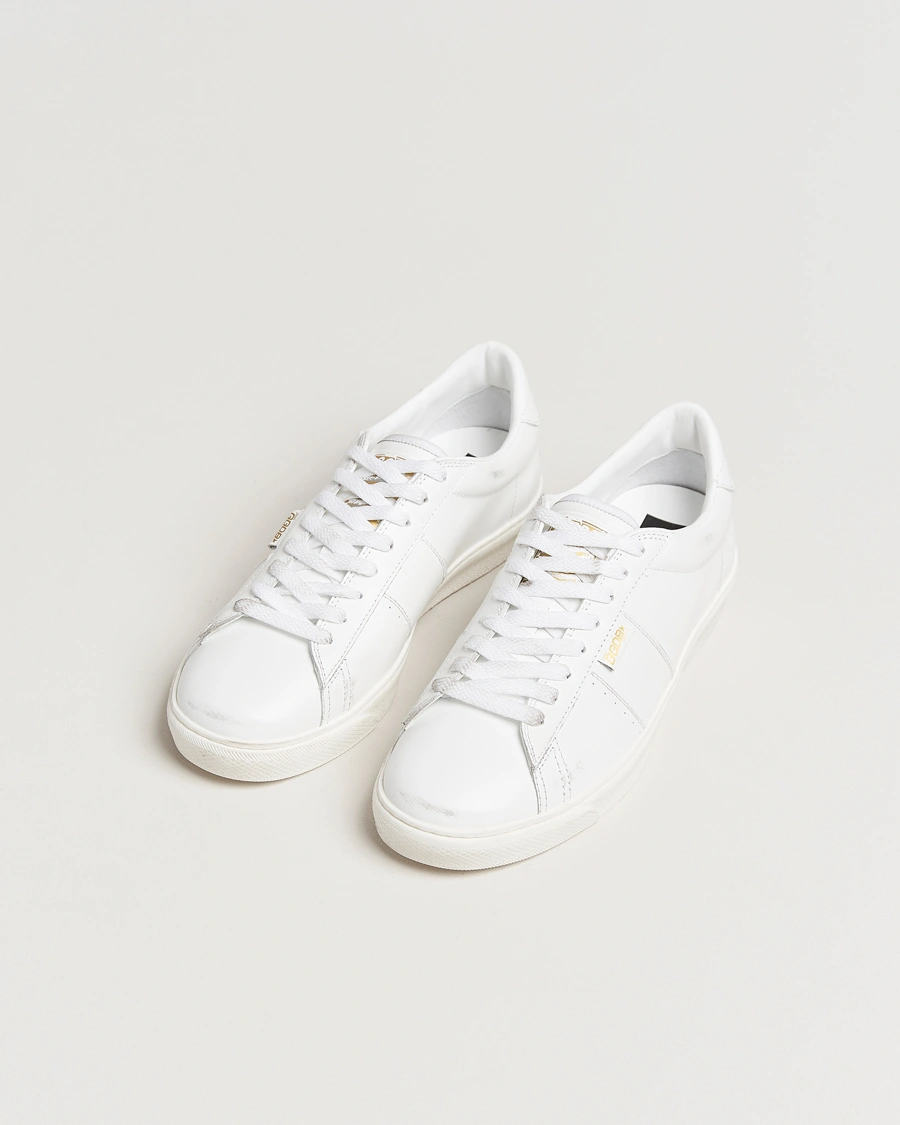 Men | Sneakers | Golden Goose | Matchstar Sneakers White