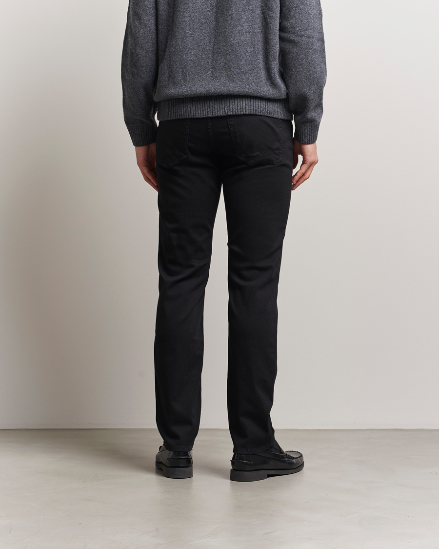 Men | Jeans | Brax | Chuck Hi-Flex Denim Perma Black