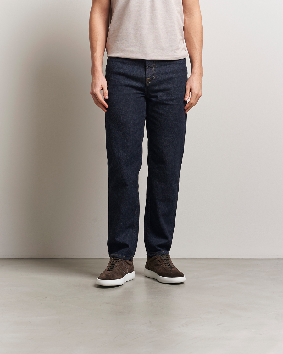Men | Sneakers | Brioni | Cassetta Sneakers Dark Brown Suede