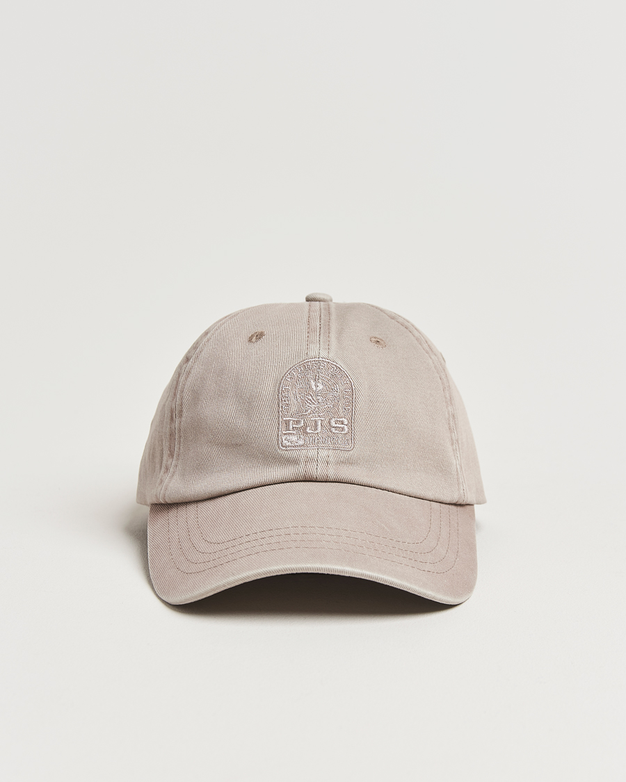 Men | Parajumpers Ardine Logo Cap Wistful | Parajumpers | Ardine Logo Cap Wistful