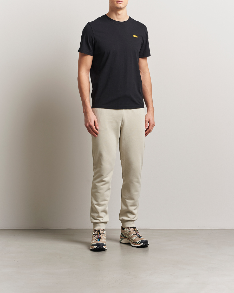 Men | Trousers | Parajumpers | Makalu Super Easy Sweatpants Asparagus