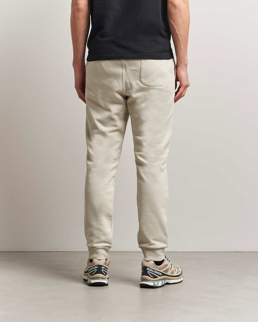 Men | Trousers | Parajumpers | Makalu Super Easy Sweatpants Asparagus