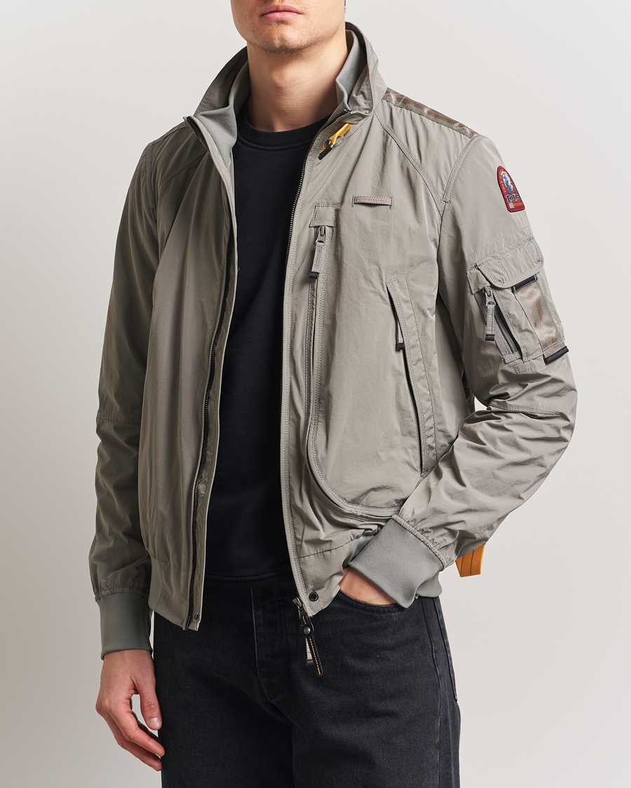 Men | Coats & Jackets | Parajumpers | Fire Spring Masterpiece Jacket Nowhere
