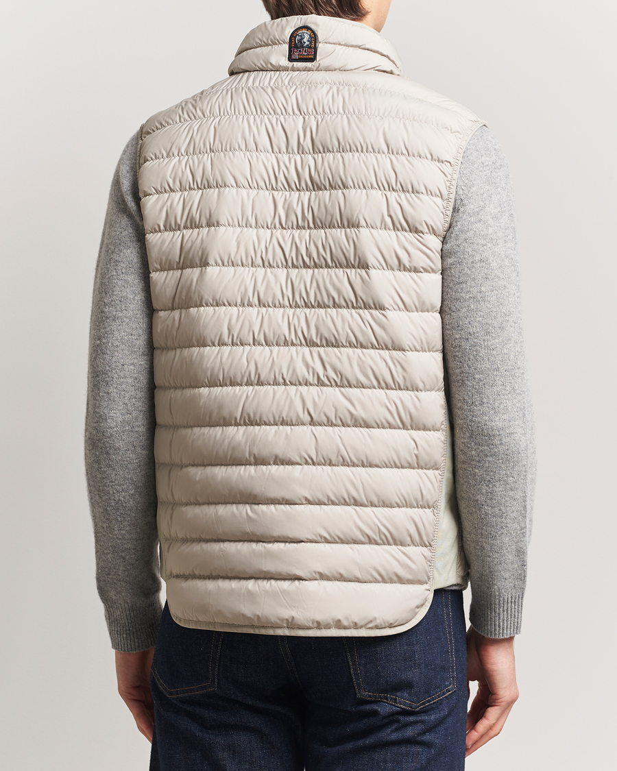 Men | Gilets | Parajumpers | Perfect Super Lightweight Vest Asparagus
