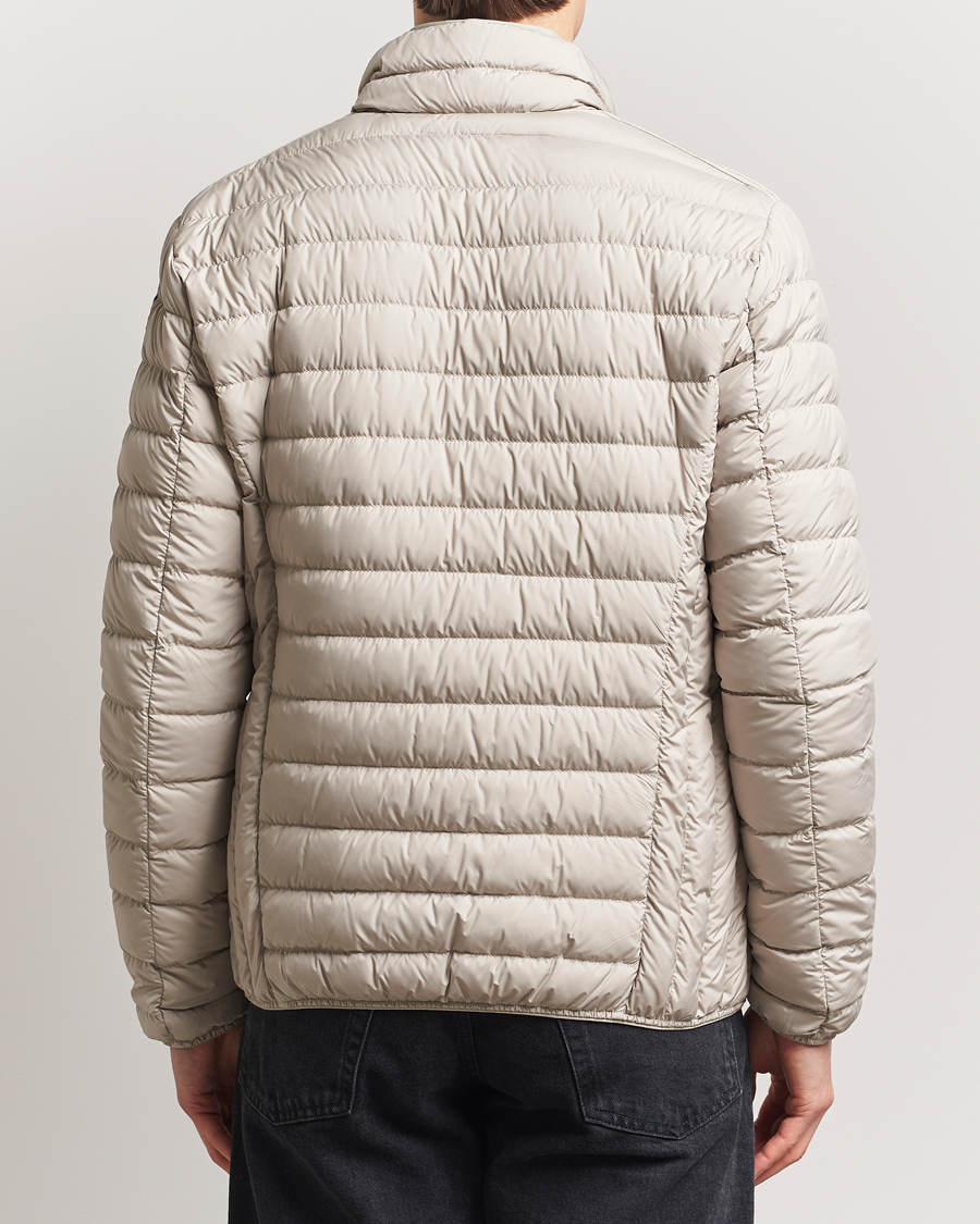 Men | Coats & Jackets | Parajumpers | Ugo Super Lightweight Jacket Asparagus