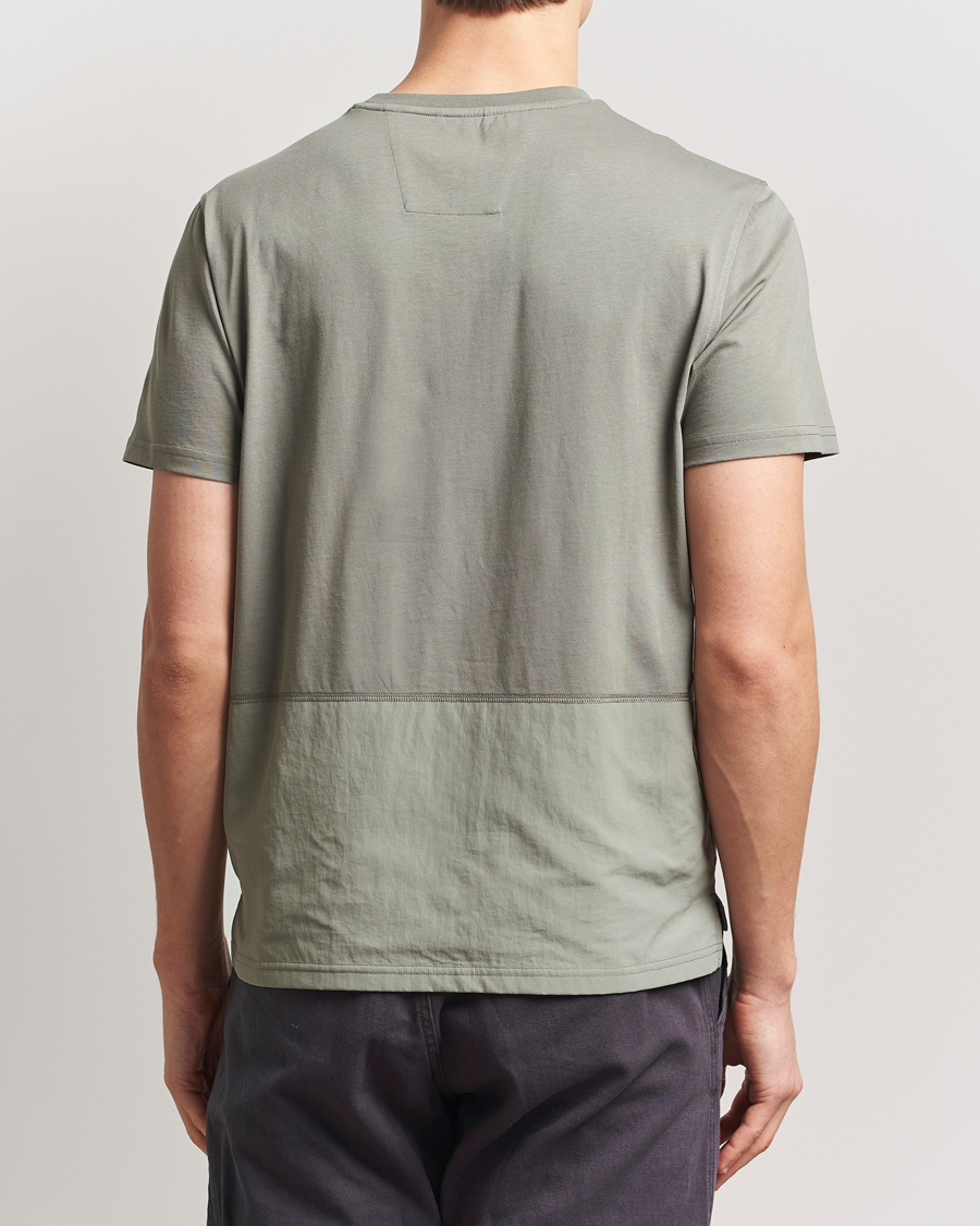 Men | T-Shirts | Parajumpers | Clint Rescue T-Shirt Nowhere
