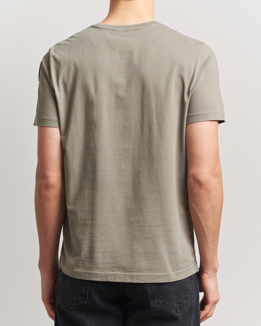 Men | T-Shirts | Parajumpers | Iconic Crew Neck T-Shirt Nowhere