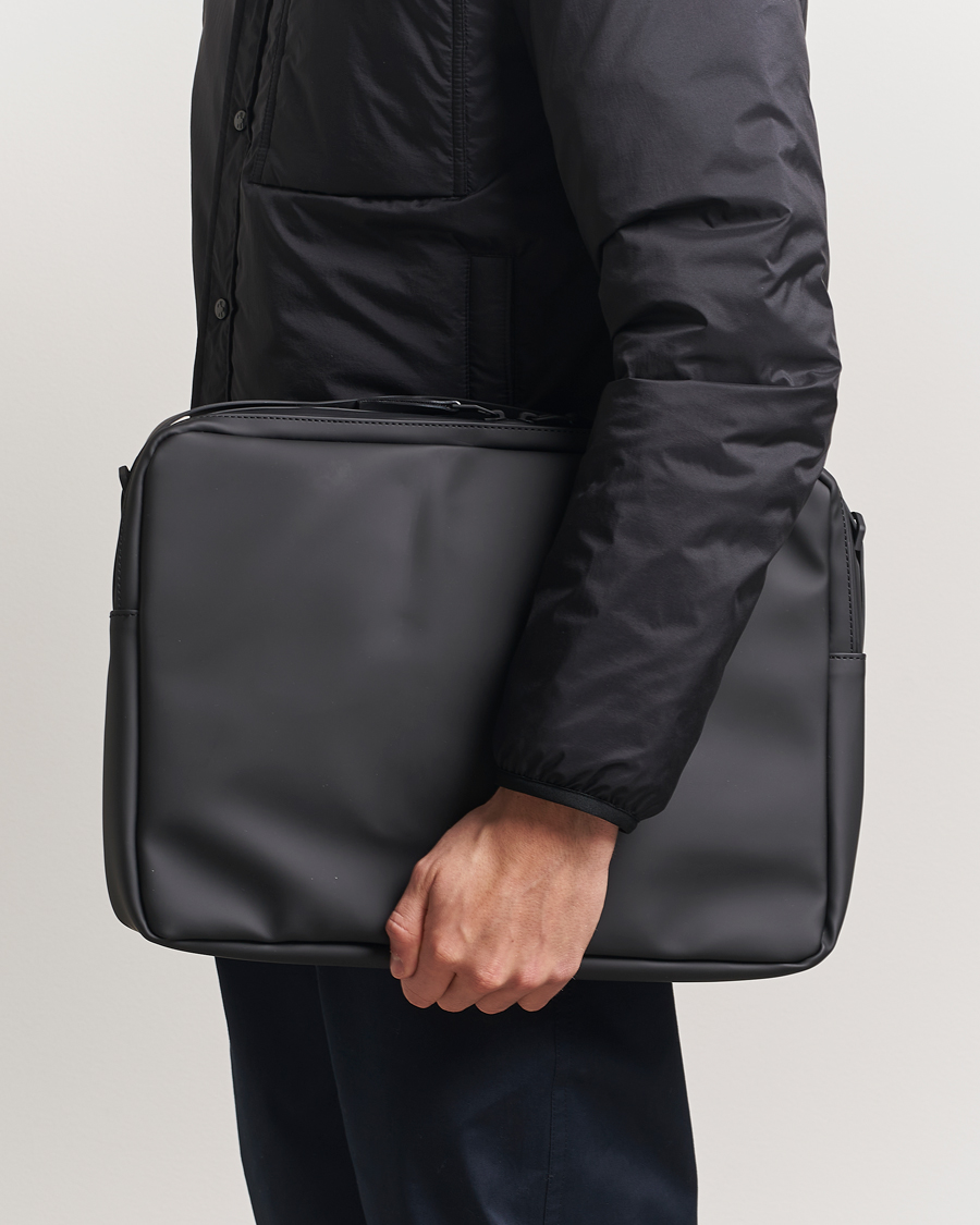 Men | Bags | RAINS | Laptop Bag 15