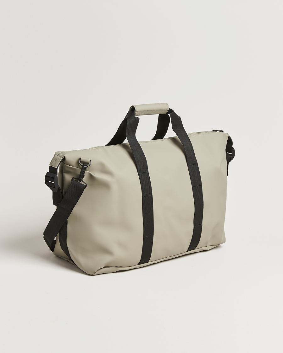Men | Bags | RAINS | Hilo Weekendbag Drift