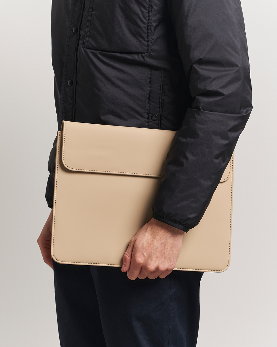 Men | Bags | RAINS | Laptop Portfolio 13