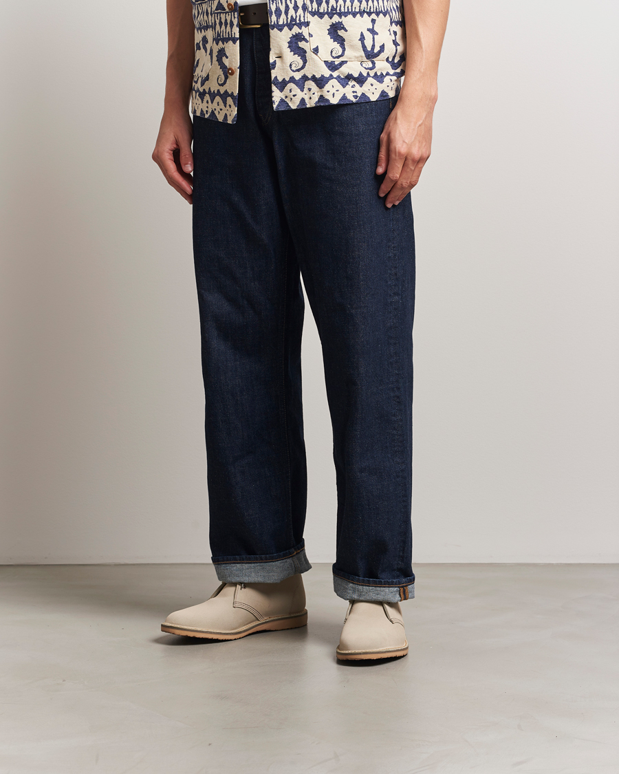 Men | Boots | Red Wing Shoes | Weekender Chukka White Sand Mohave
