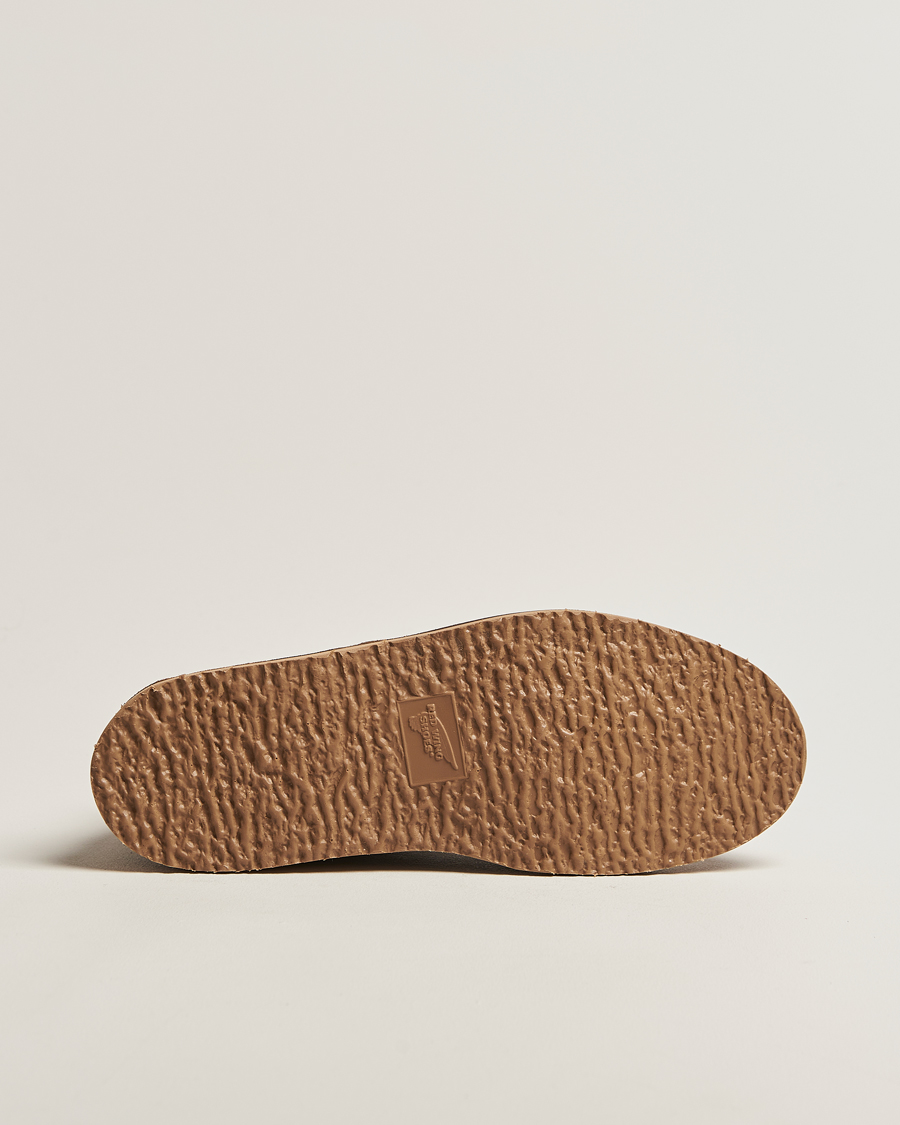 Men | Boots | Red Wing Shoes | Weekender Chukka Copper Rough/Though Leather