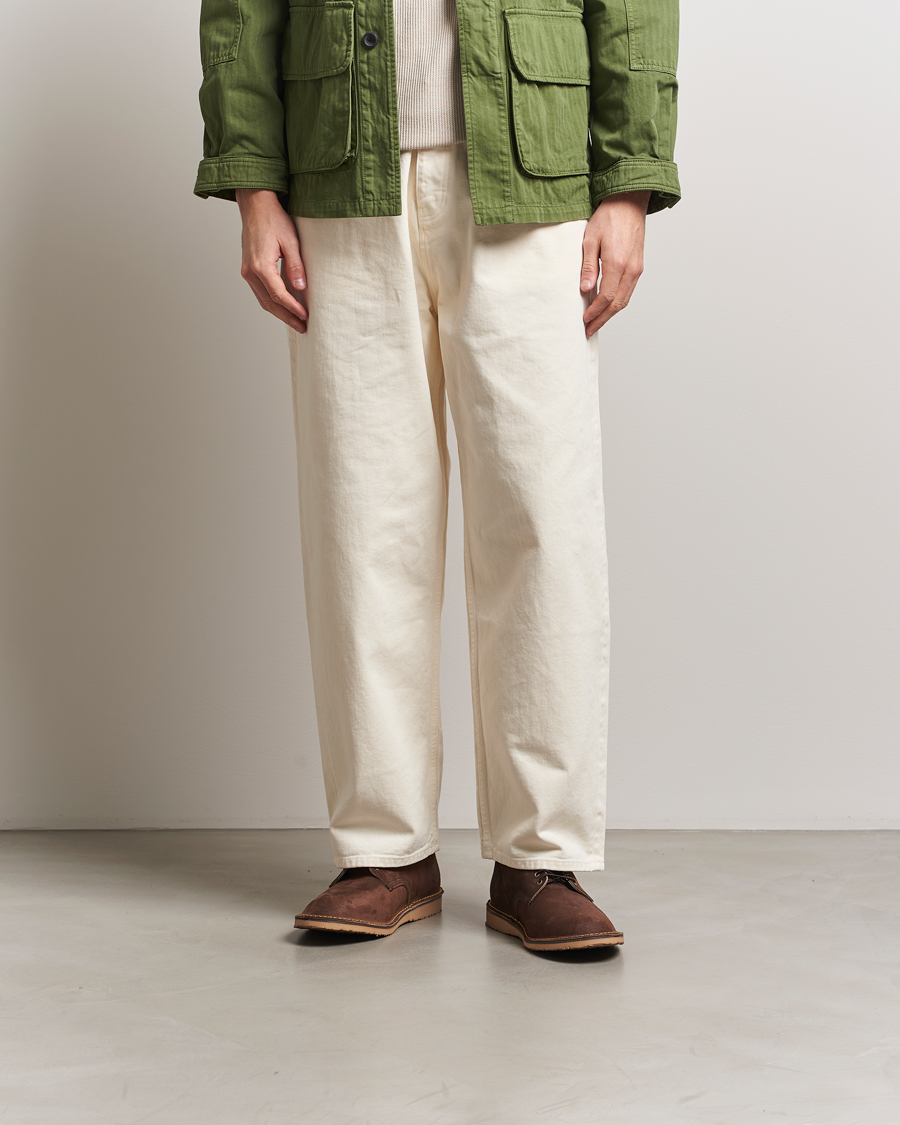 Men | Oxford Shoes | Red Wing Shoes | Weekender Oxford Chocolate Muleskinner