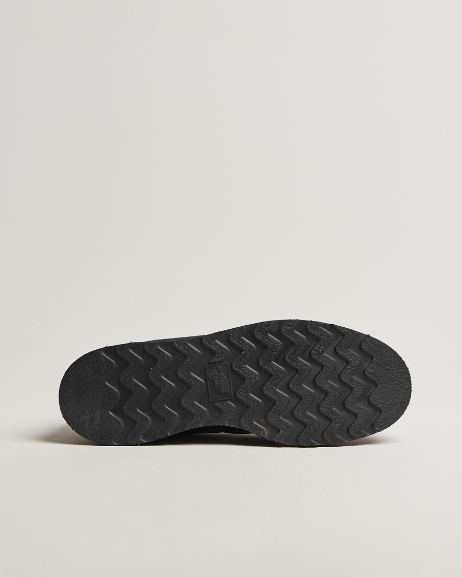 Men | Oxford Shoes | Red Wing Shoes | Engineered Garments Shop Moc Oxford Triple Black