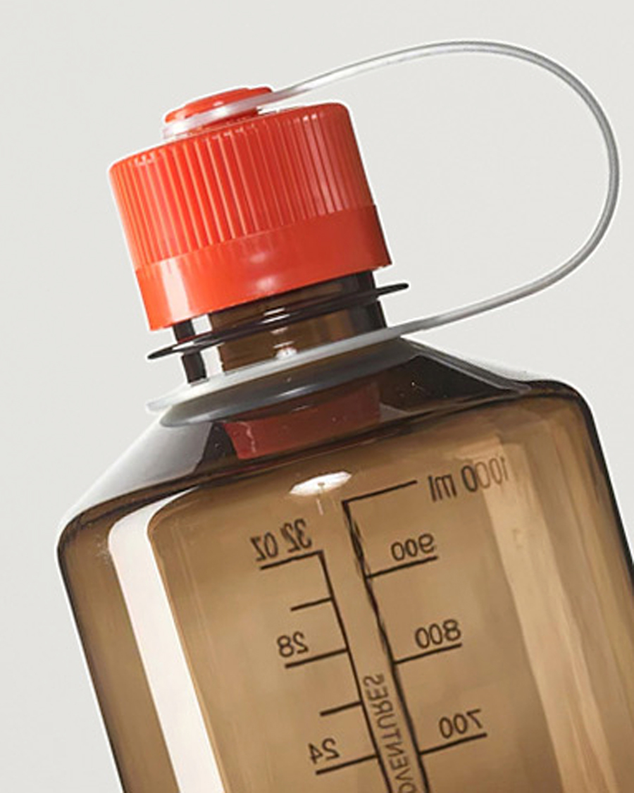 Men | Outdoor living | Forét | x Nalgene Bottle 32oz Woodsman