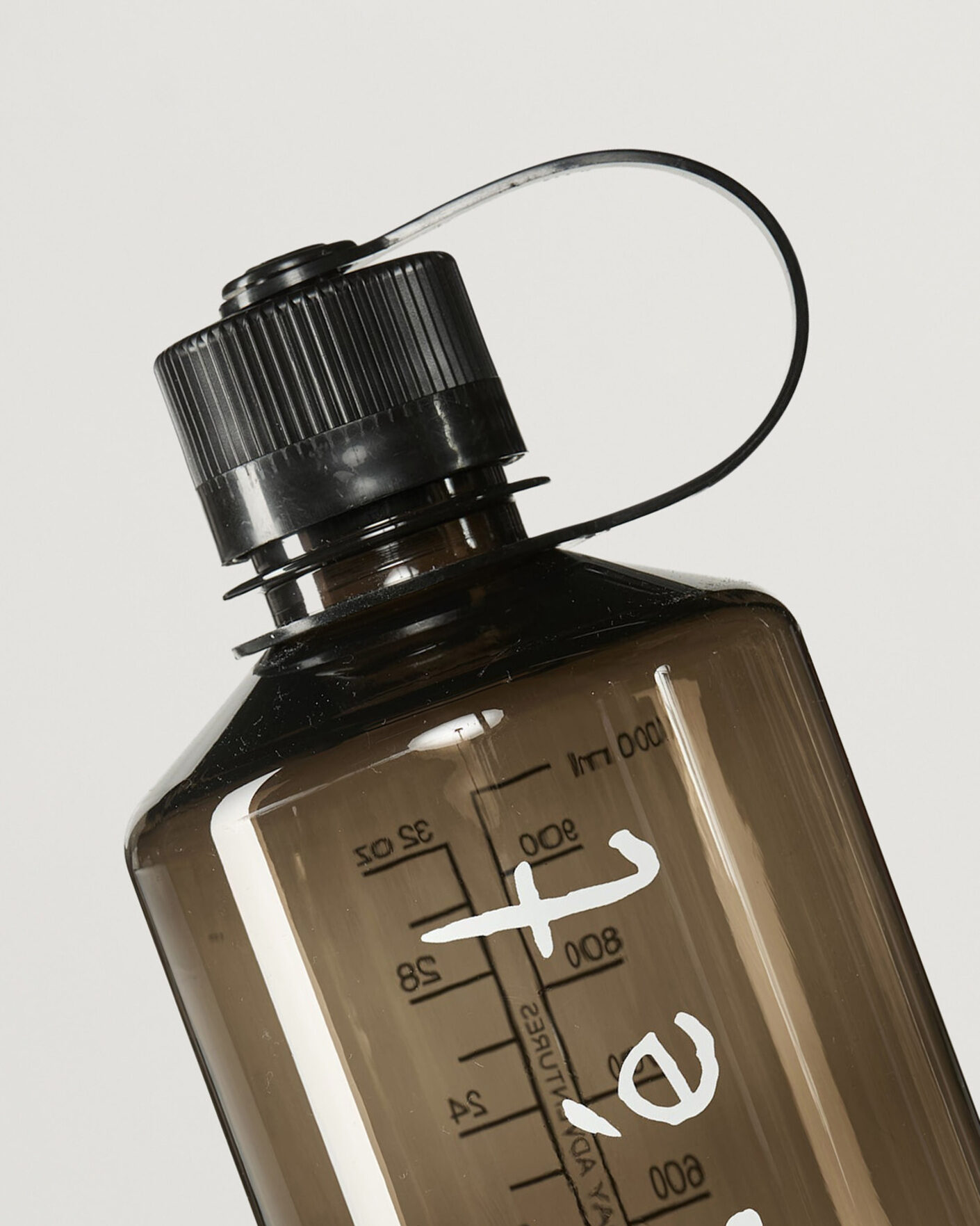 Men | Forét Forét x Nalgene Bottle 32oz Woodsman | Forét | x Nalgene Bottle 32oz Woodsman