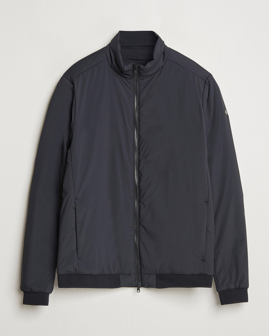 Men | Coats & Jackets | Scandinavian Edition | Studio II Lightweight Jacket Carbon